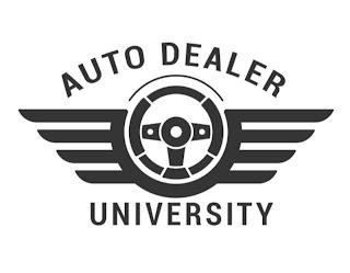 AUTO DEALER UNIVERSITY trademark