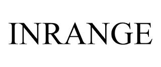 INRANGE trademark