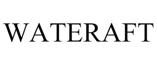 WATERAFT trademark