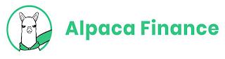 ALPACA FINANCE trademark