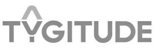 TYGITUDE trademark