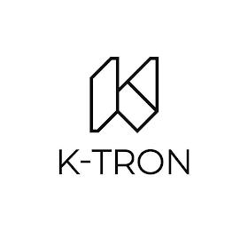 K K-TRON trademark