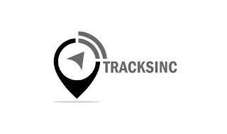 TRACKSINC trademark