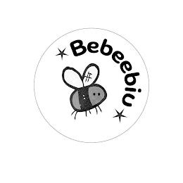 BEBEEBIU trademark