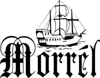 MORRÉL trademark