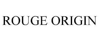 ROUGE ORIGIN trademark