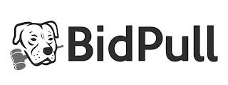 BIDPULL trademark