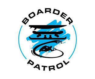 BOARDER PATROL trademark