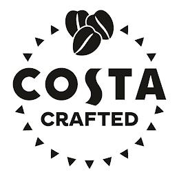 COSTA CRAFTED trademark