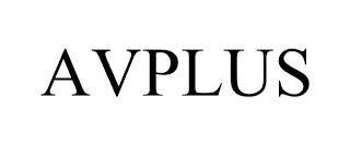 AVPLUS trademark