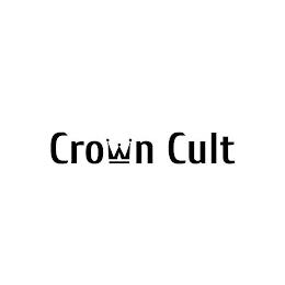 CROWN CULT trademark