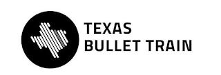 TEXAS BULLET TRAIN trademark