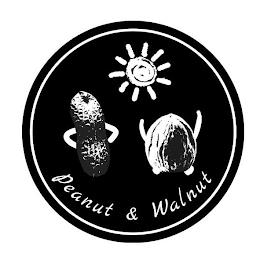 PEANUT & WALNUT trademark