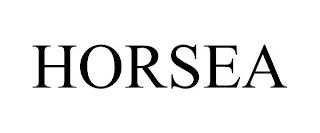 HORSEA trademark