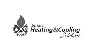 JOHN 3:16 SMART HEATING & COOLING SOLUTIONS trademark