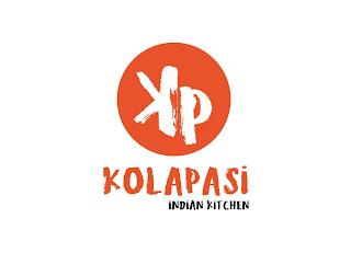 KP KOLAPASI INDIAN KITCHEN trademark