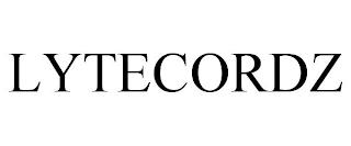 LYTECORDZ trademark