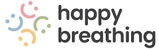 HAPPY BREATHING trademark