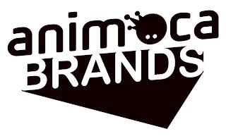 ANIMOCA BRANDS trademark