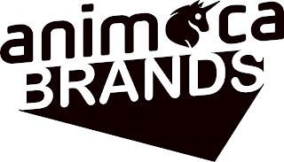 ANIMOCA BRANDS trademark