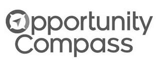 OPPORTUNITY COMPASS trademark