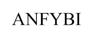 ANFYBI trademark