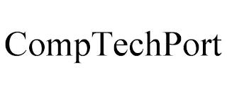 COMPTECHPORT trademark