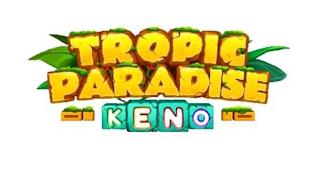 TROPIC PARADISE KENO trademark