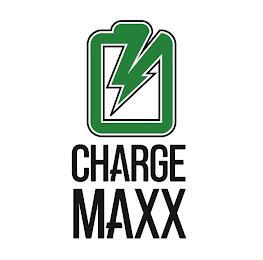 CHARGE MAXX trademark