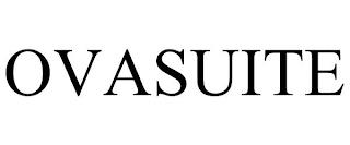 OVASUITE trademark