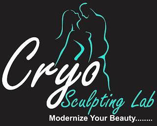 CRYO SCULPTING LAB MODERNIZE YOUR BEAUTY........ trademark