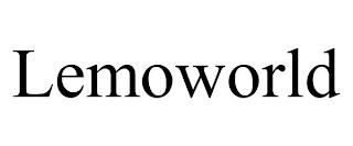 LEMOWORLD trademark