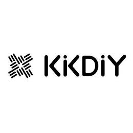 KIKDIY trademark