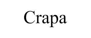 CRAPA trademark