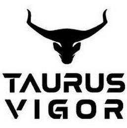 TAURUS VIGOR trademark