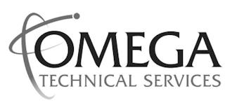 OMEGA TECHNICAL SERVICES trademark