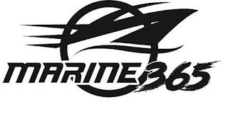 MARINE 365 trademark