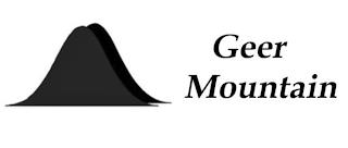 GEER MOUNTAIN trademark