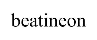 BEATINEON trademark