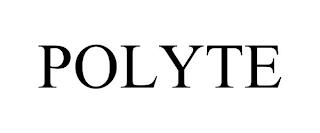 POLYTE trademark