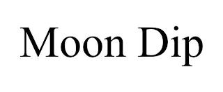 MOON DIP trademark