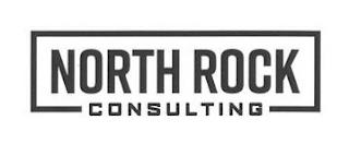 NORTH ROCK CONSULTING trademark