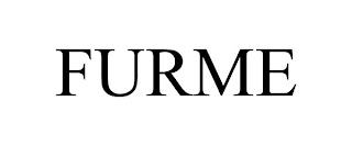 FURME trademark