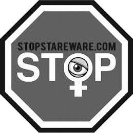 STOPSTAREWARE.COM STOP trademark