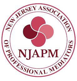 NEW JERSEY ASSOCIATION OF PROFESSIONAL MEDIATORS NJAPM trademark