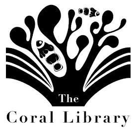 THE CORAL LIBRARY trademark