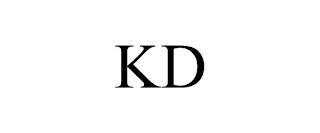 KD trademark