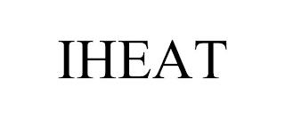 IHEAT trademark