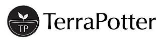 TP TERRAPOTTER trademark