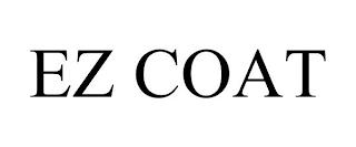 EZ COAT trademark